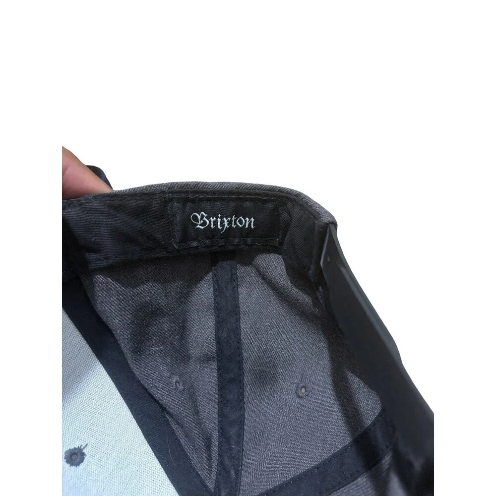 Brixton mfg company